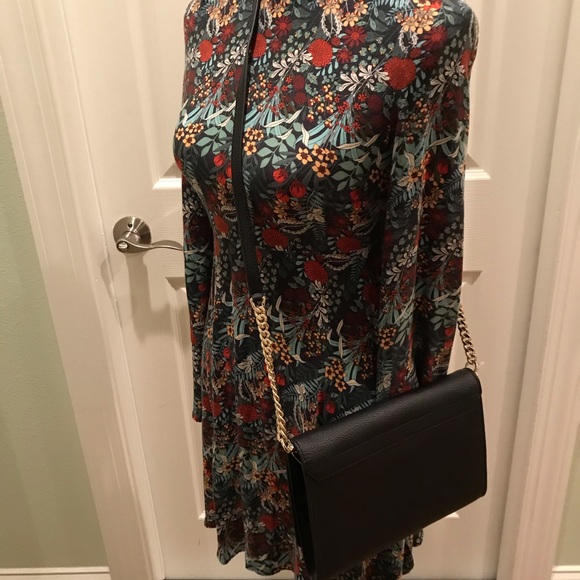 Kate spade Valencia Flynn Street Black crossbody - Picture 7 of 8